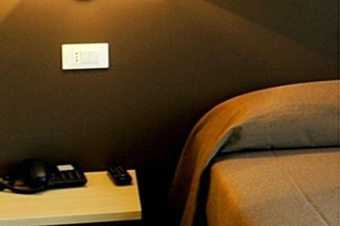 Silver Residence Hotel