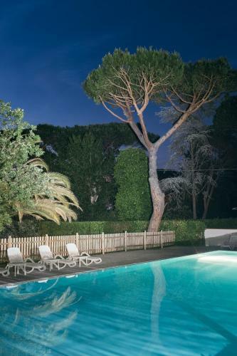 Hotel La Bussola