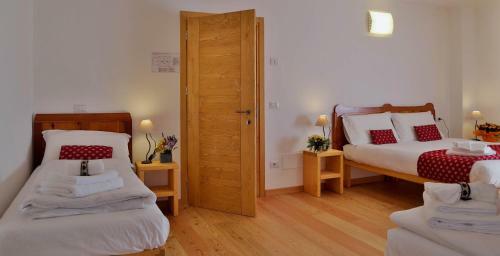 Hotel Roseg