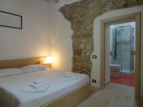 Agroturismo Agriturismo Il Ranch