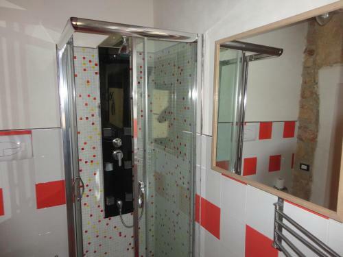 Agroturismo Agriturismo Il Ranch