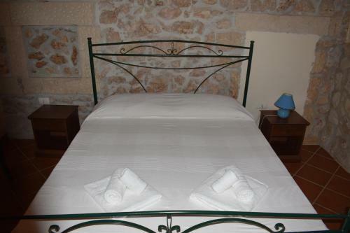 Agroturismo Agriturismo Il Ranch