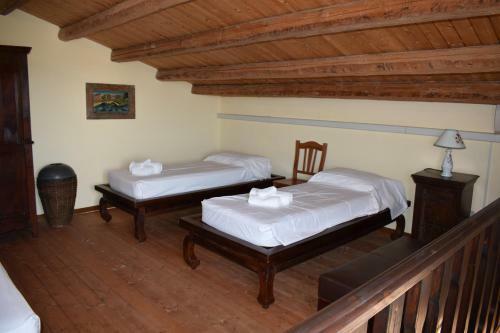 Agroturismo Agriturismo Il Ranch