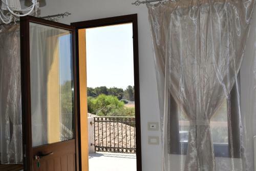 Agroturismo Agriturismo Il Ranch