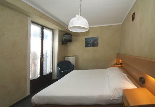 Hotel Albergo Nazionale