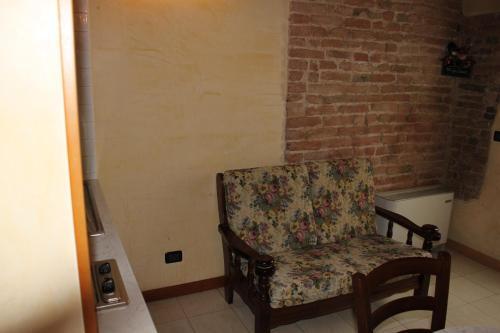 Villa Ferri Apartments