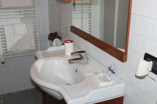 Villa Ferri Apartments