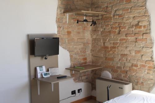 Villa Ferri Apartments