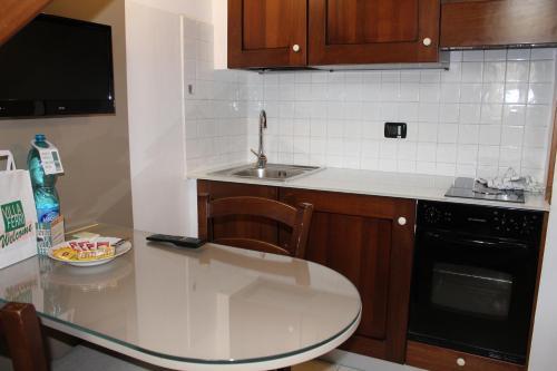Villa Ferri Apartments