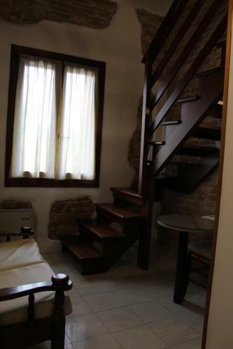 Villa Ferri Apartments