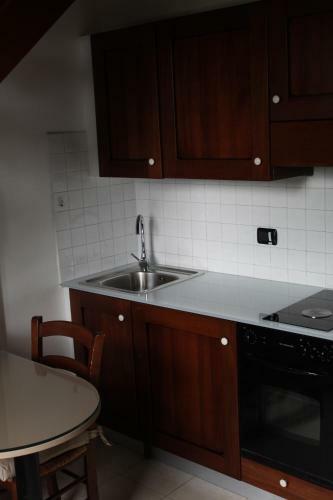 Villa Ferri Apartments