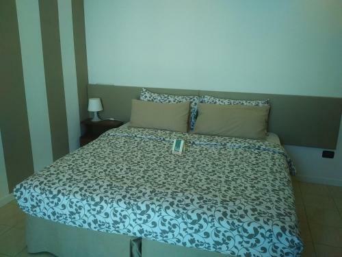 Villa Ferri Apartments