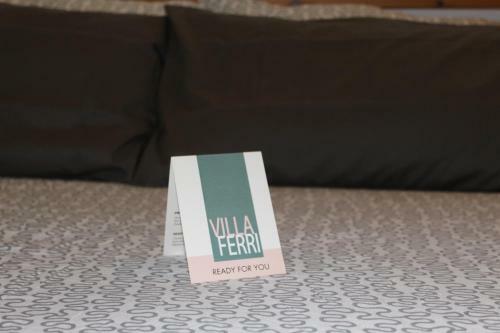 Villa Ferri Apartments