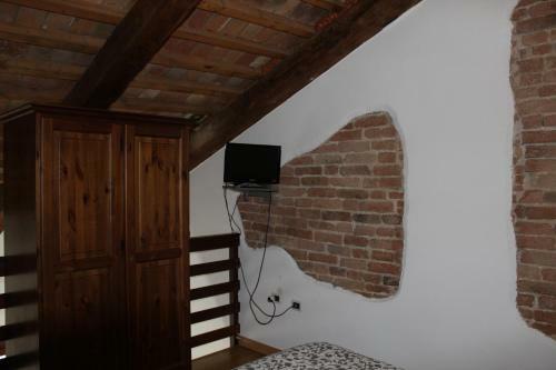 Villa Ferri Apartments