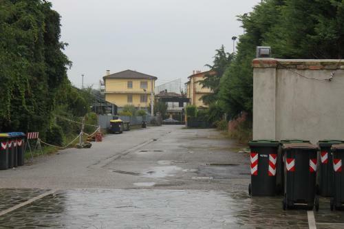 Villa Ferri Apartments
