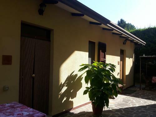 Agroturismo Agriturismo La Selva