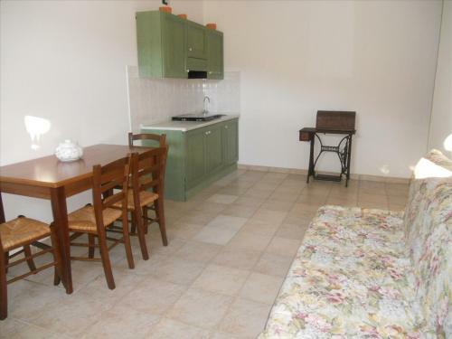 Agroturismo Agriturismo La Selva