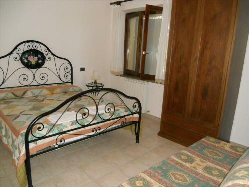 Agroturismo Agriturismo La Selva