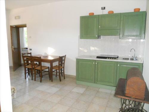 Agroturismo Agriturismo La Selva