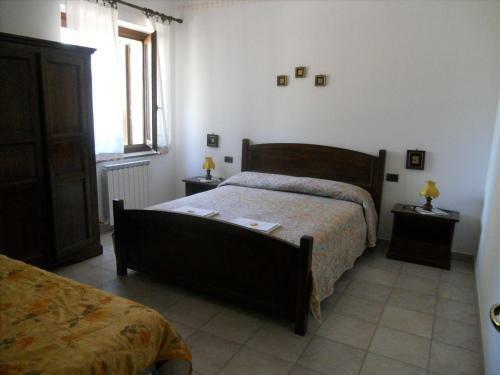 Agroturismo Agriturismo La Selva