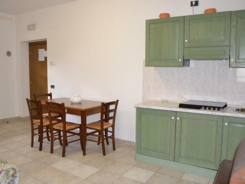 Agroturismo Agriturismo La Selva