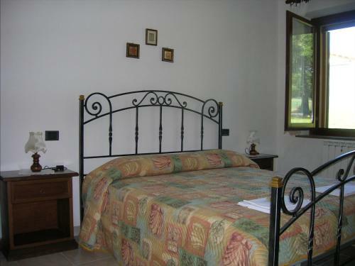 Agroturismo Agriturismo La Selva