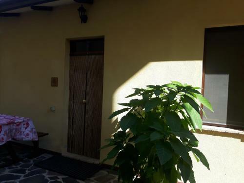 Agroturismo Agriturismo La Selva