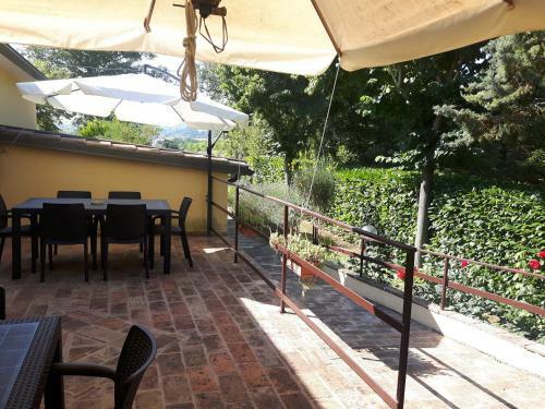 Agroturismo Agriturismo La Selva