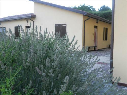 Agroturismo Agriturismo La Selva