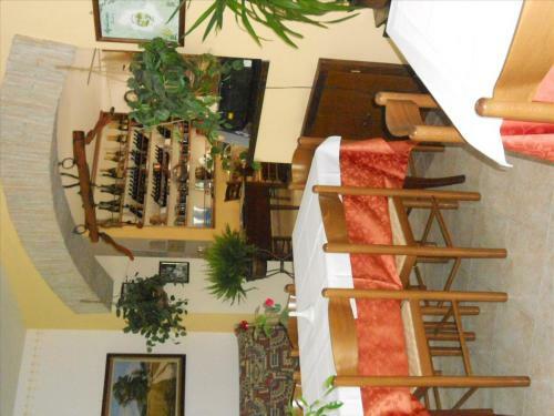 Agroturismo Agriturismo La Selva