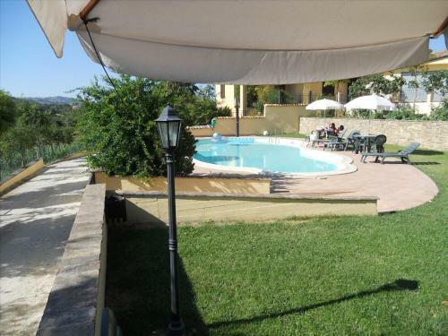 Agroturismo Agriturismo La Selva
