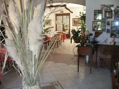 Agroturismo Agriturismo La Selva