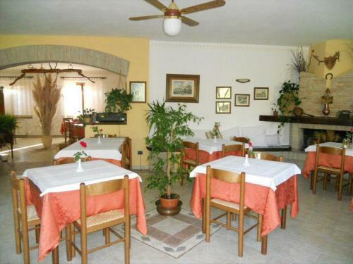 Agroturismo Agriturismo La Selva