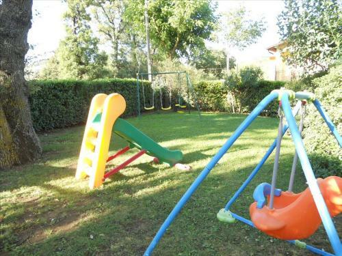 Agroturismo Agriturismo La Selva