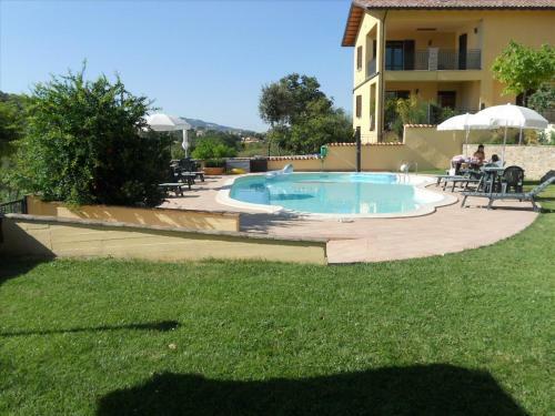 Agroturismo Agriturismo La Selva