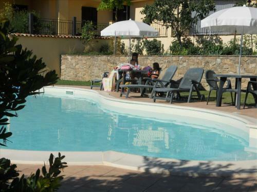 Agroturismo Agriturismo La Selva