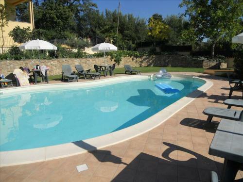 Agroturismo Agriturismo La Selva