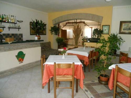 Agroturismo Agriturismo La Selva