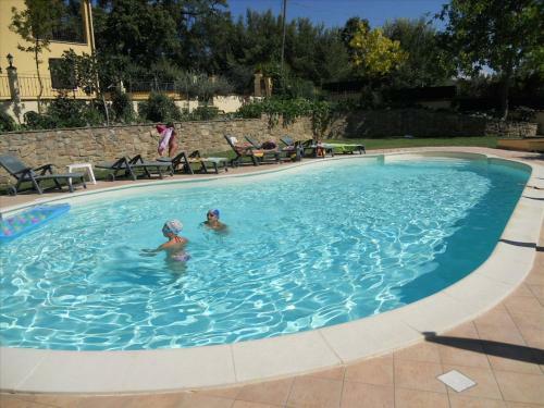 Agroturismo Agriturismo La Selva
