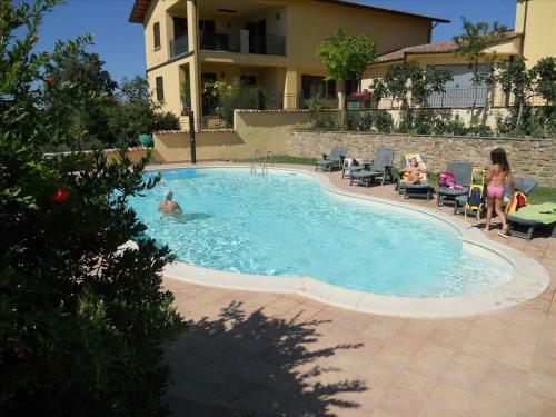 Agroturismo Agriturismo La Selva