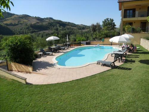 Agroturismo Agriturismo La Selva
