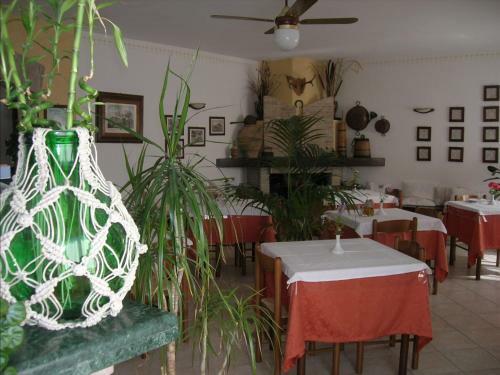 Agroturismo Agriturismo La Selva