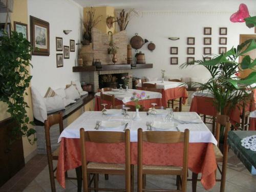 Agroturismo Agriturismo La Selva