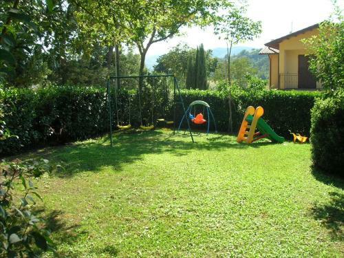 Agroturismo Agriturismo La Selva