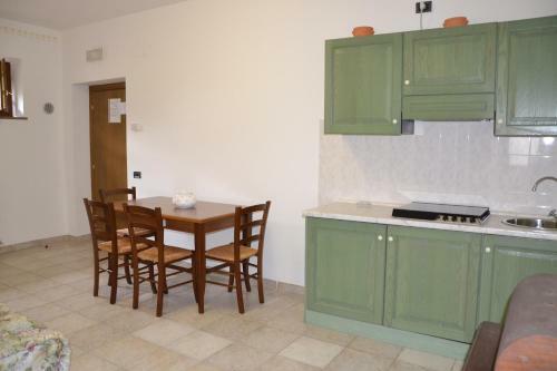 Agroturismo Agriturismo La Selva