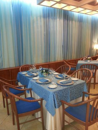Hotel Maddaloni