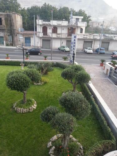 Hotel Maddaloni
