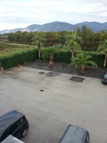 Hotel Maddaloni