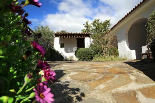 Agroturismo Agriturismo Guthiddai