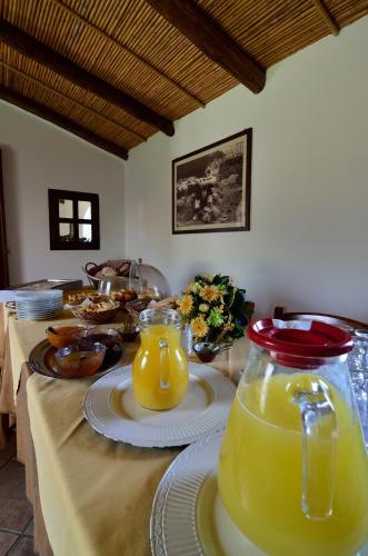 Agroturismo Agriturismo Guthiddai